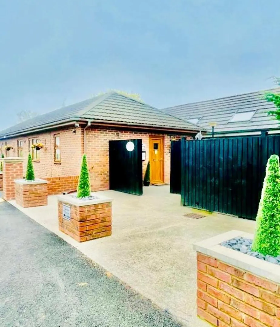 Sycamore Cottage With Hot Tub York