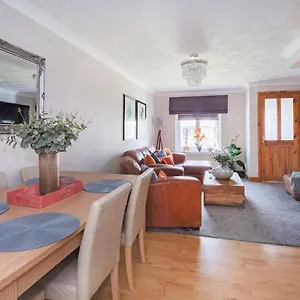  Holiday home Victoria Retreat