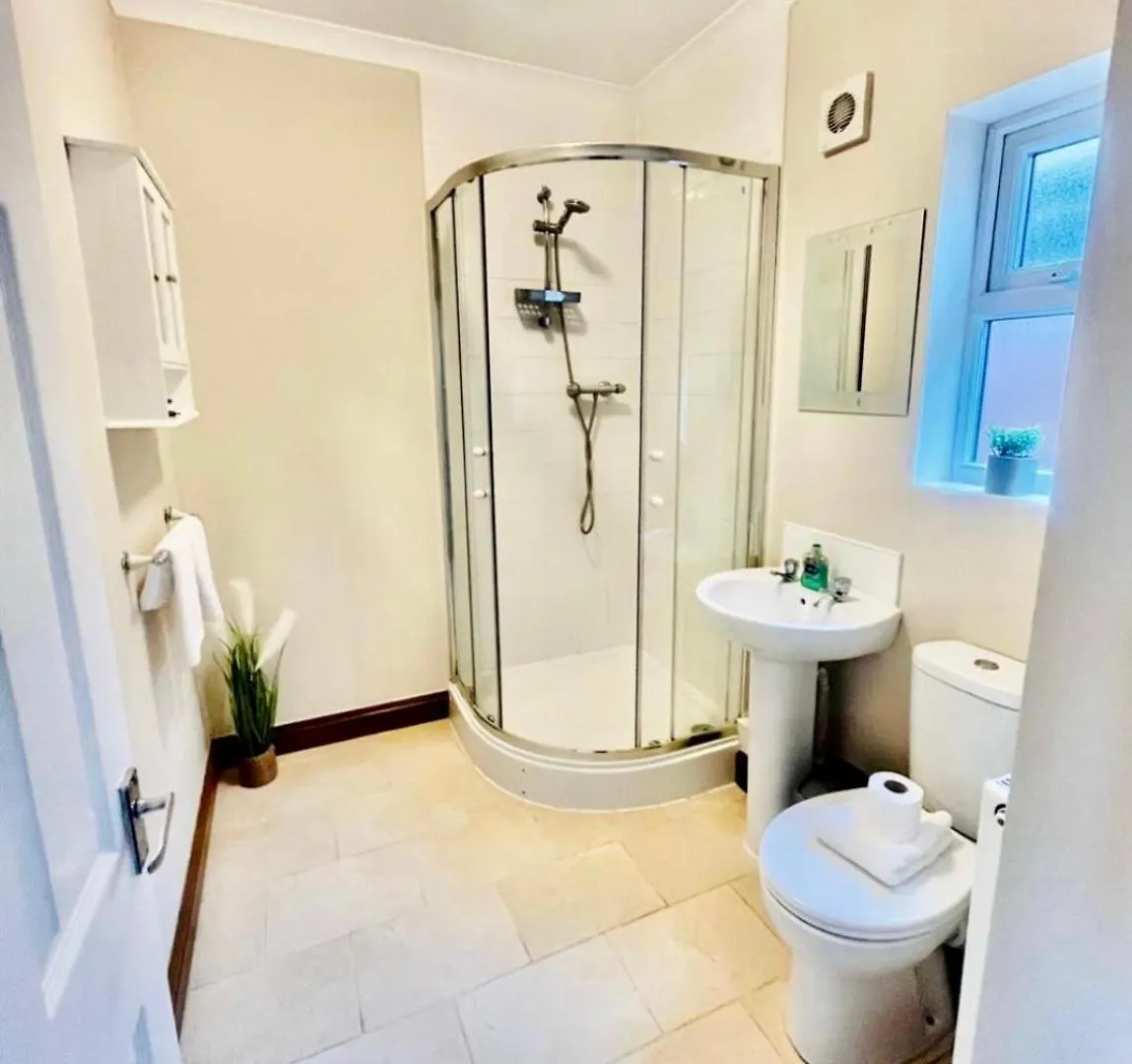 Vakantiehuis Sycamore Cottage With Hot Tub York