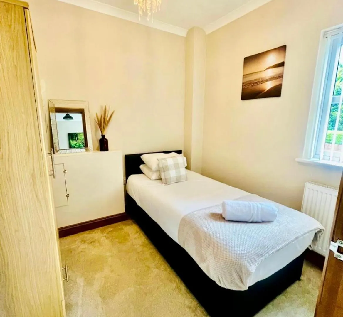 Vakantiehuis Sycamore Cottage With Hot Tub York Verenigd Koninkrijk